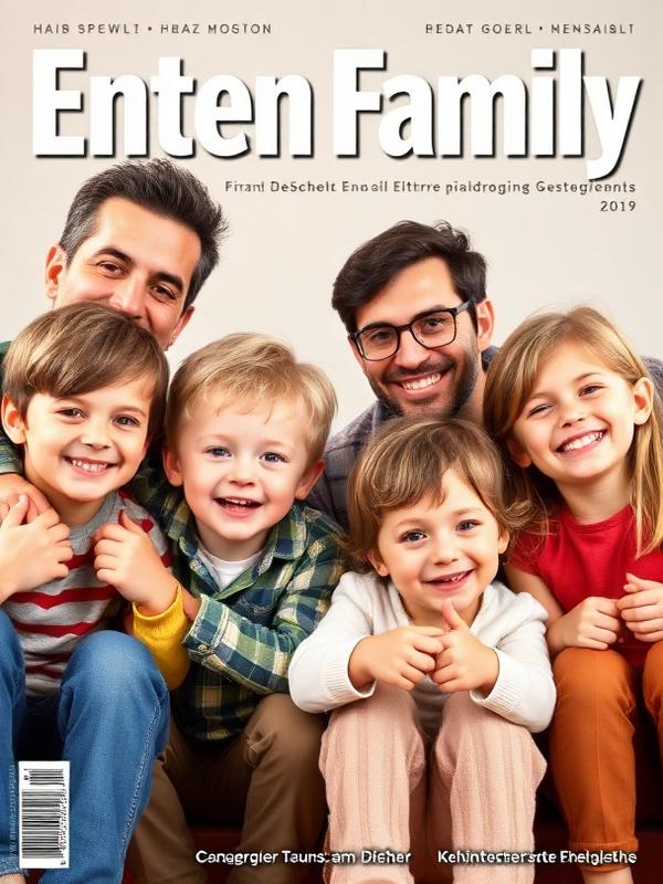 Eltern Family Cover