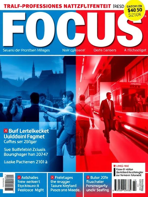 Focus Cover