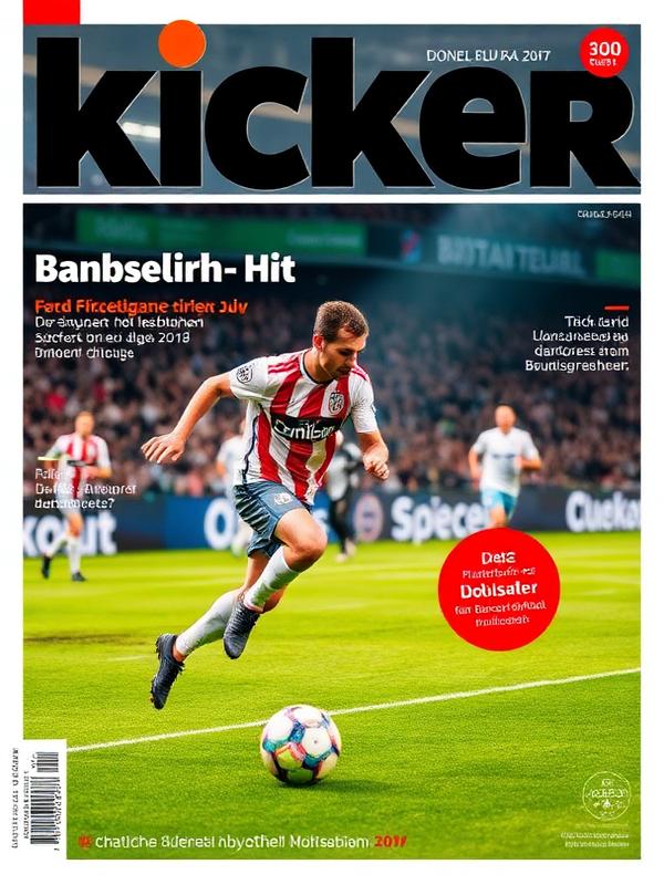 Kicker Cover